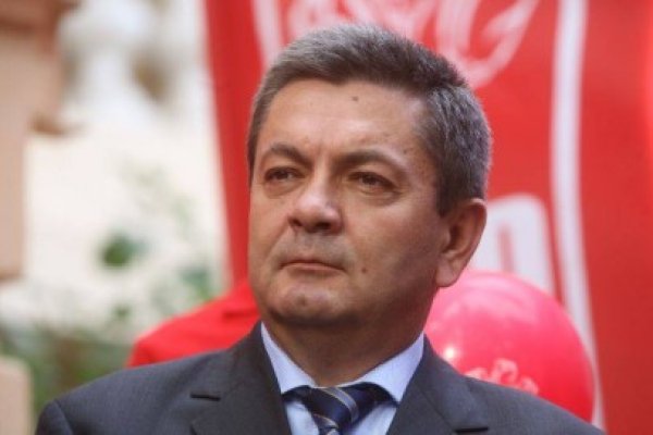 Ioan Rus: